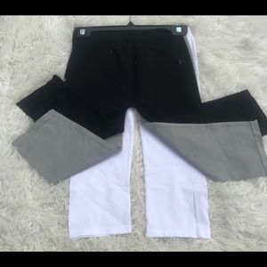 Sale• NWT Girl’s PINK HOUSE Leggings 3 Pk Sz 7-16